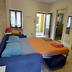 La Corte Di Nonno Gino