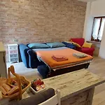La Corte Di Nonno Gino