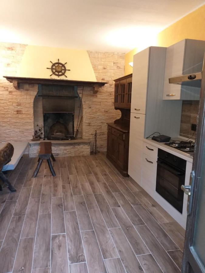 Holiday home La Corte Di Nonno Gino