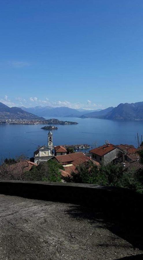 La Corte Di Nonno Gino Hébergement de vacances
