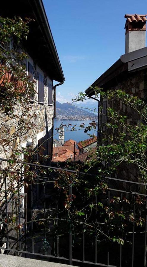 La Corte Di Nonno Gino Stresa