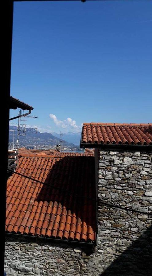 La Corte Di Nonno Gino Hébergement de vacances Stresa