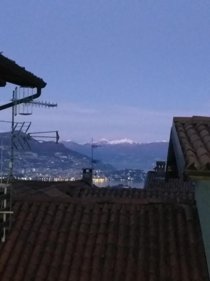 Holiday home La Corte Di Nonno Gino *