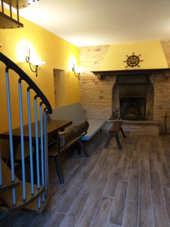 La Corte Di Nonno Gino Holiday home
