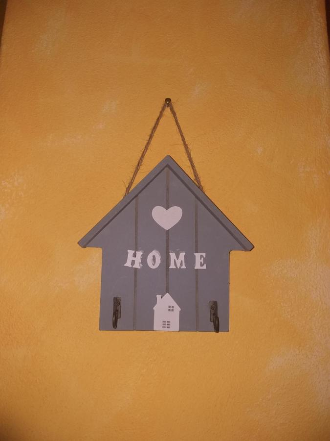 Holiday home La Corte Di Nonno Gino Stresa