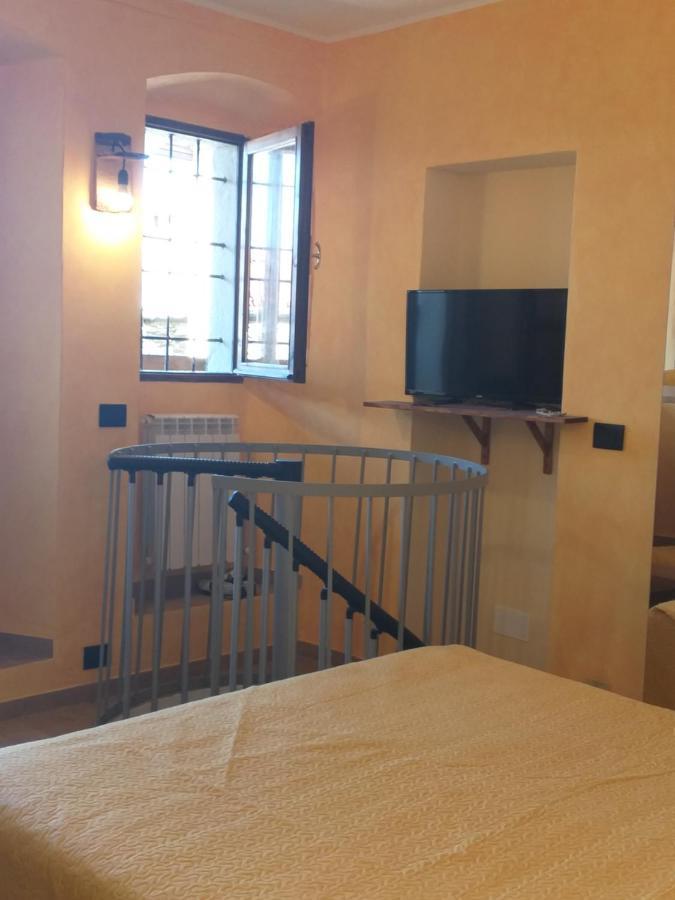La Corte Di Nonno Gino Stresa