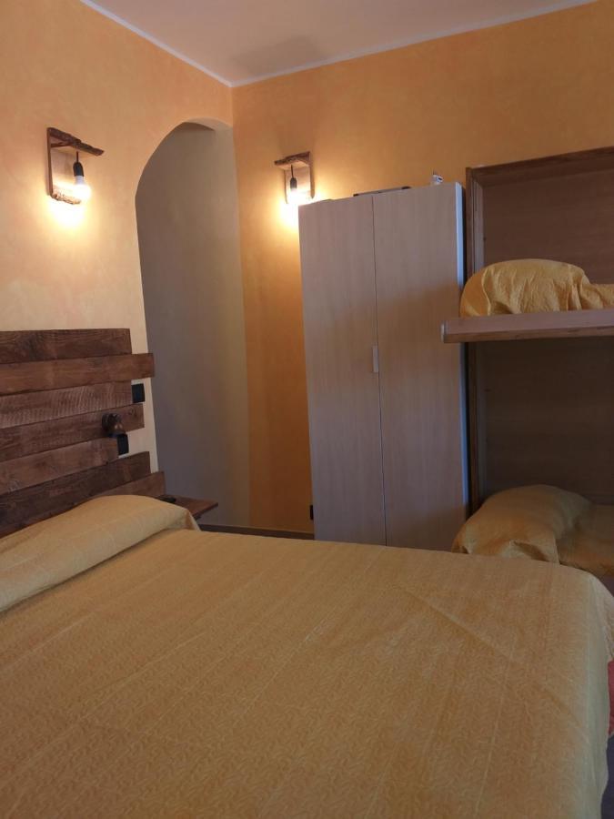 La Corte Di Nonno Gino