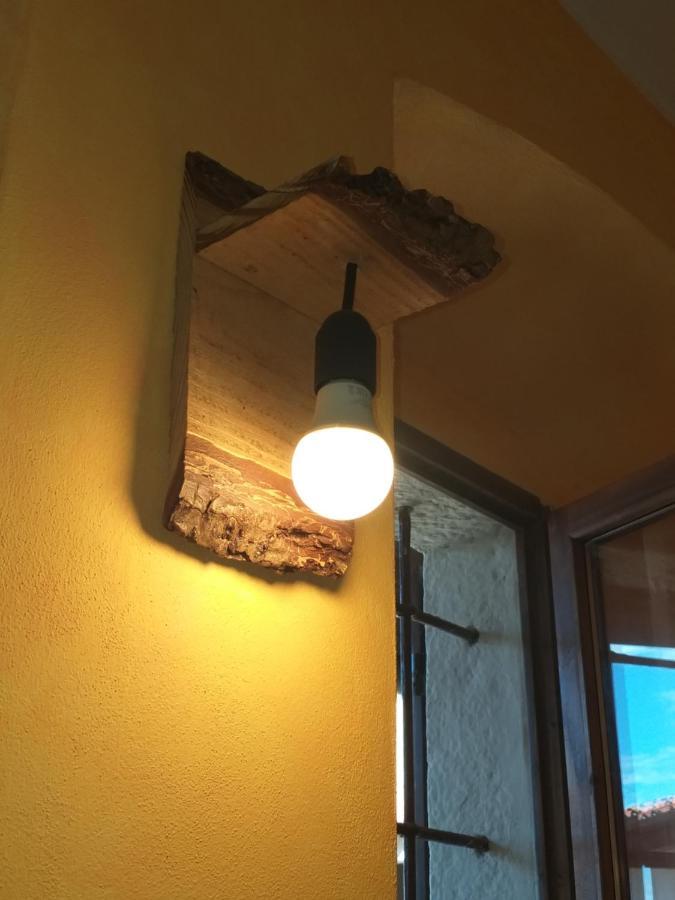 La Corte Di Nonno Gino Hébergement de vacances Stresa