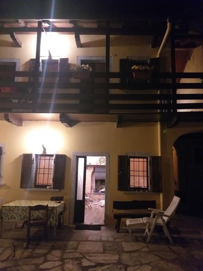 La Corte Di Nonno Gino Hébergement de vacances