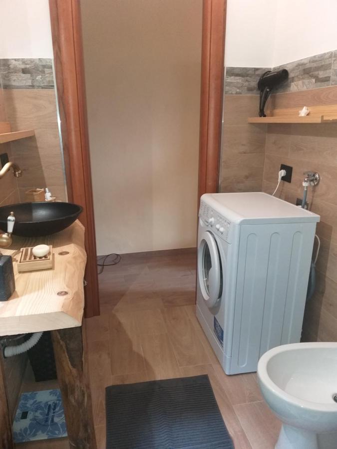 Holiday home La Corte Di Nonno Gino Stresa