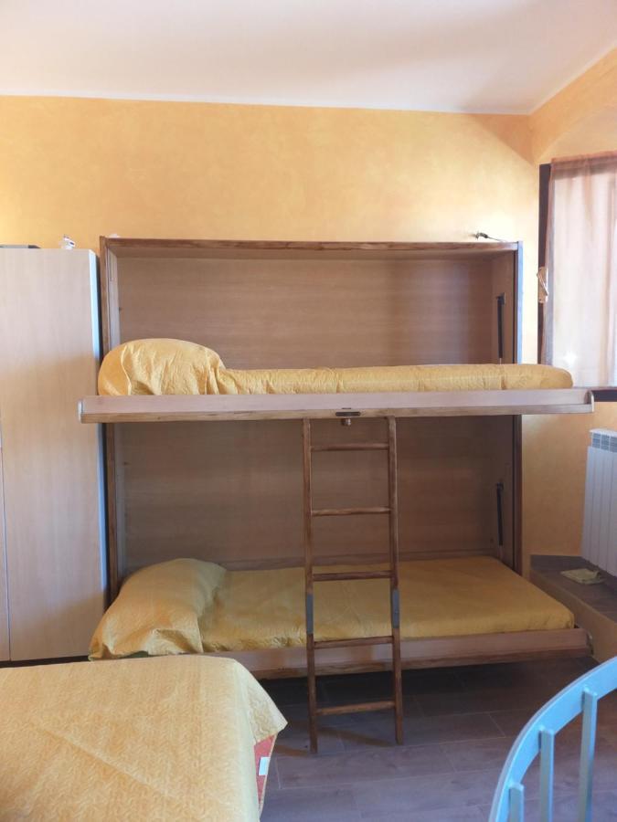 Hébergement de vacances La Corte Di Nonno Gino