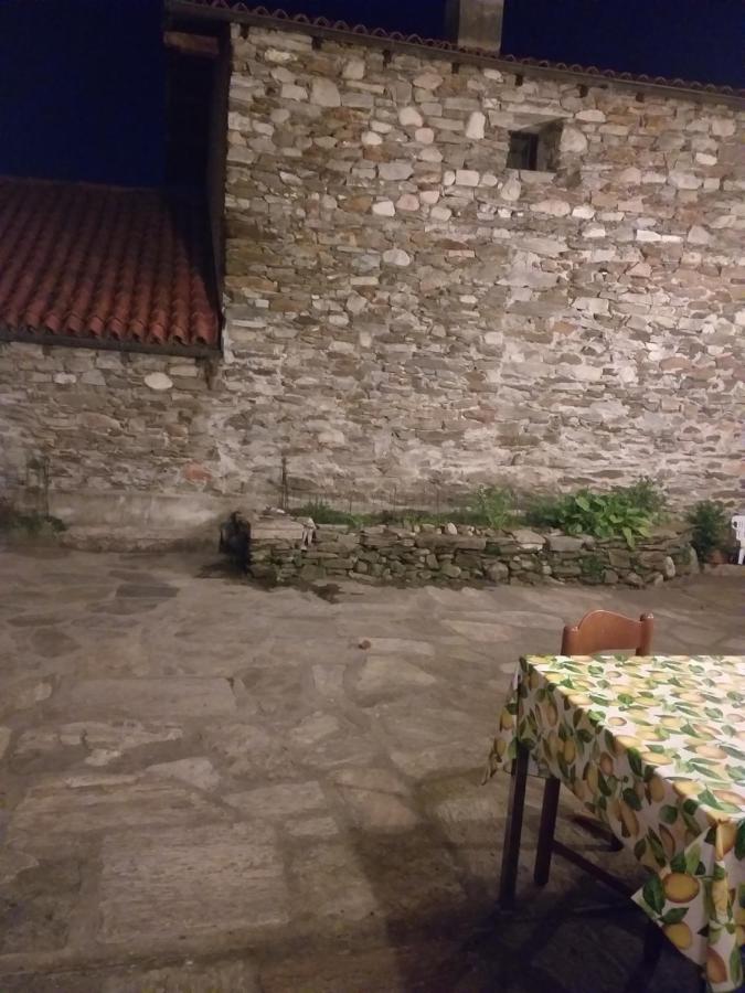 La Corte Di Nonno Gino Hébergement de vacances