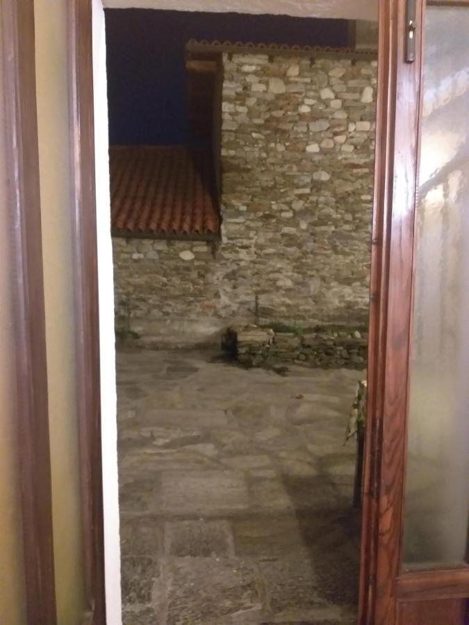 Hébergement de vacances La Corte Di Nonno Gino