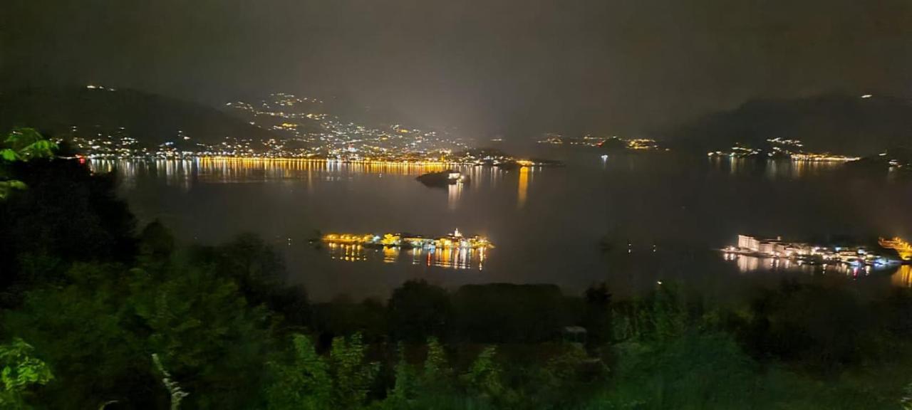 La Corte Di Nonno Gino * Stresa
