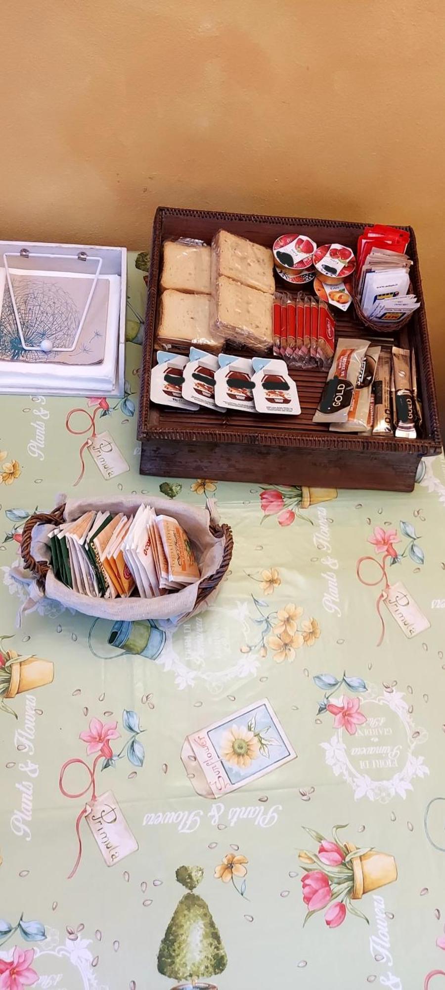 La Corte Di Nonno Gino * Stresa