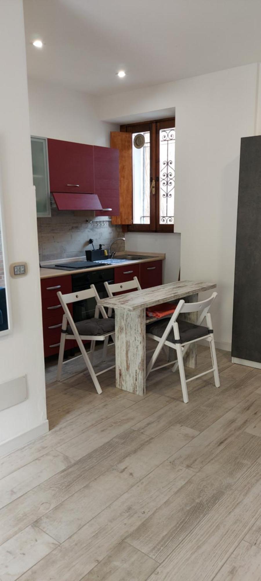 La Corte Di Nonno Gino