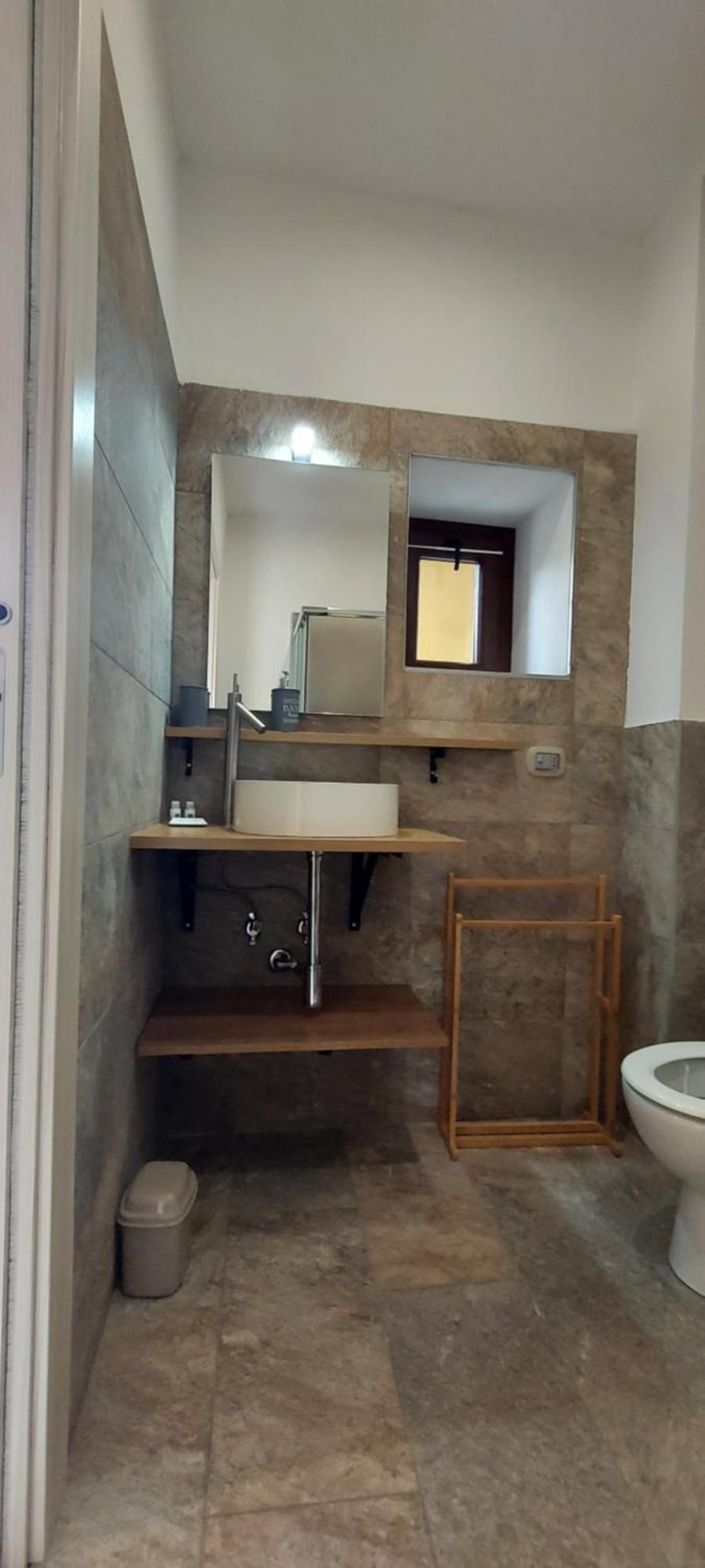 La Corte Di Nonno Gino Hébergement de vacances