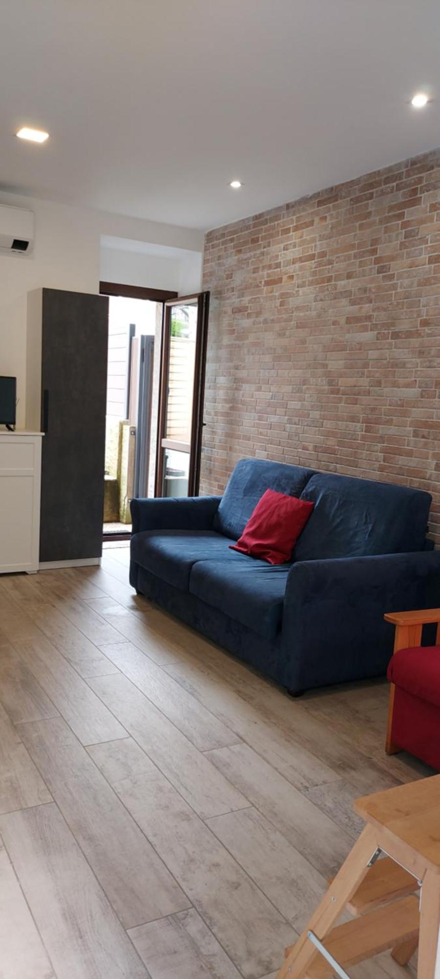 La Corte Di Nonno Gino Holiday home *