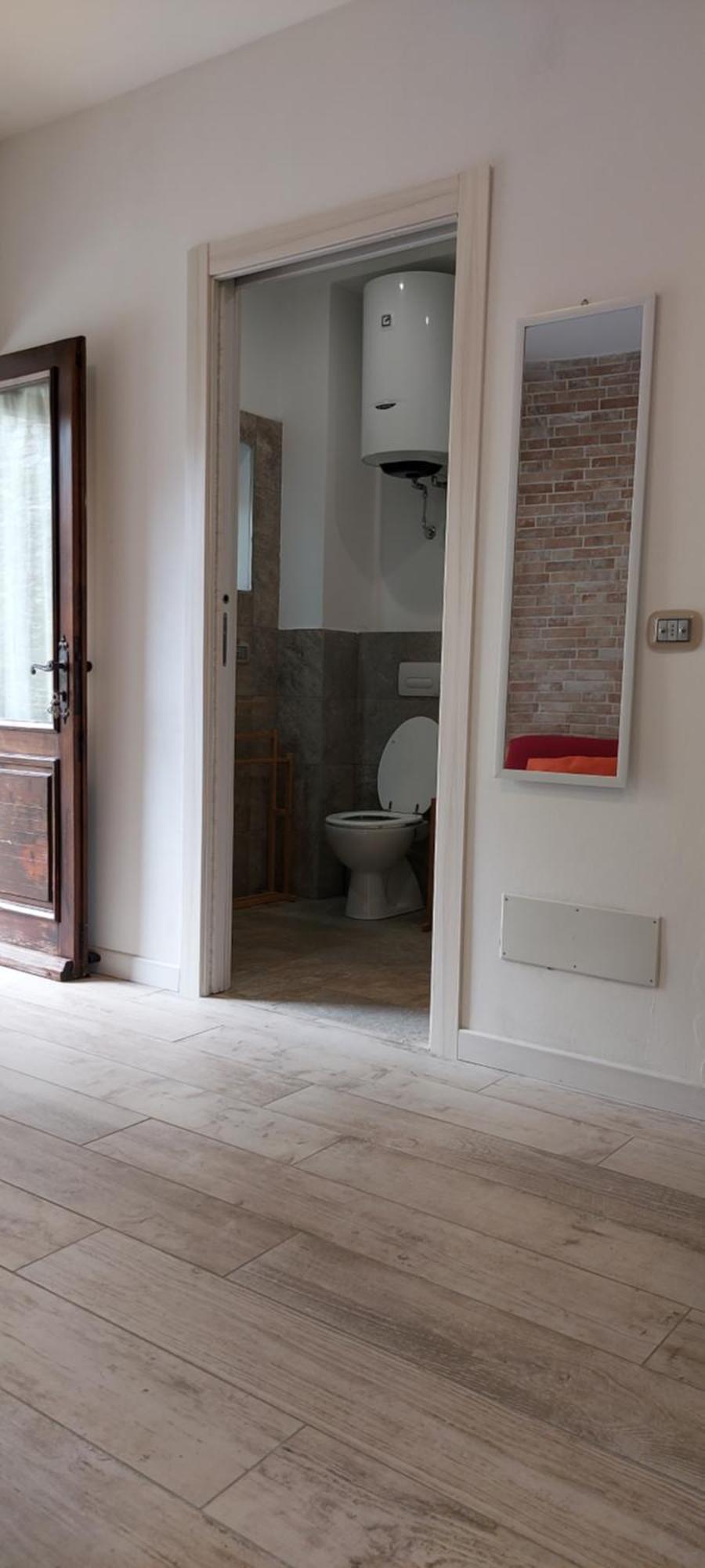 Holiday home La Corte Di Nonno Gino *