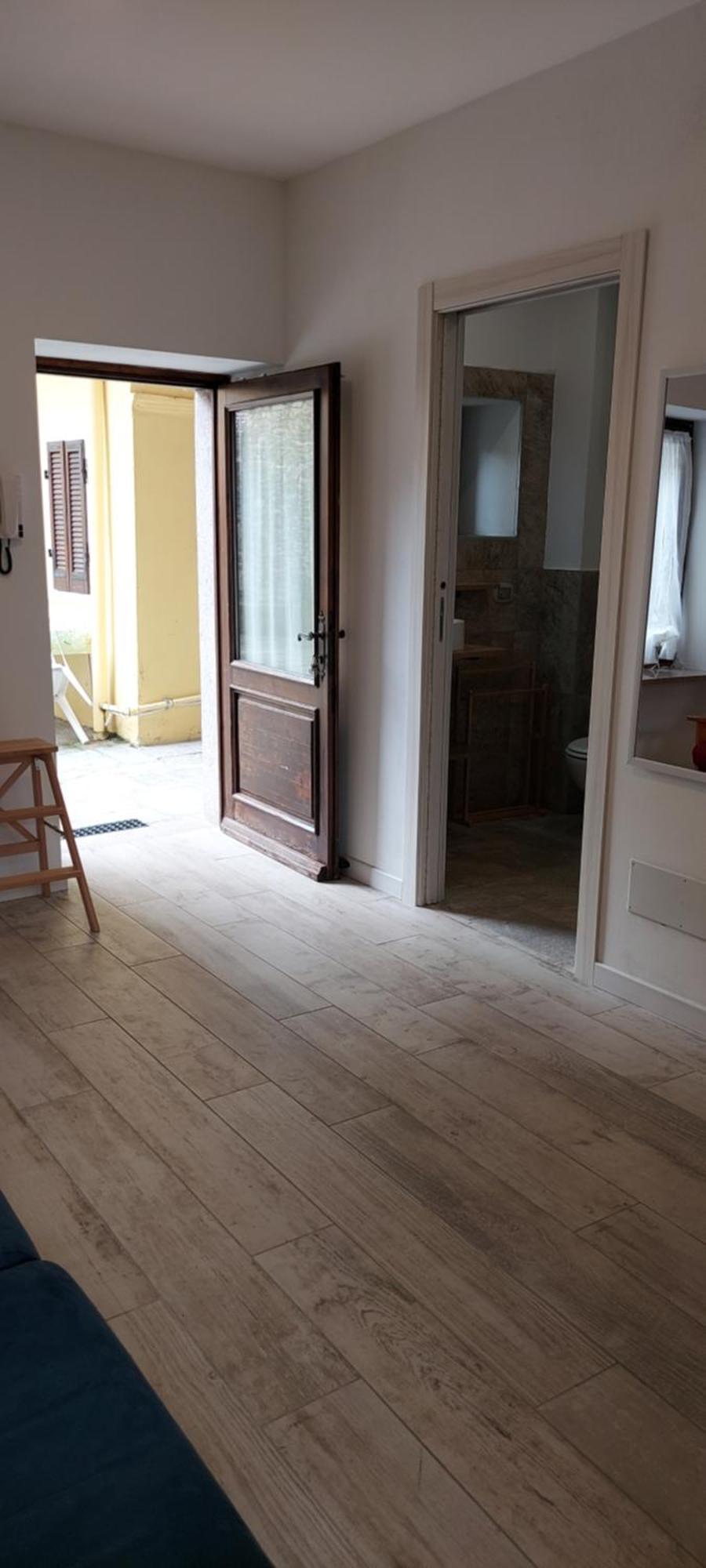 La Corte Di Nonno Gino Hébergement de vacances Stresa