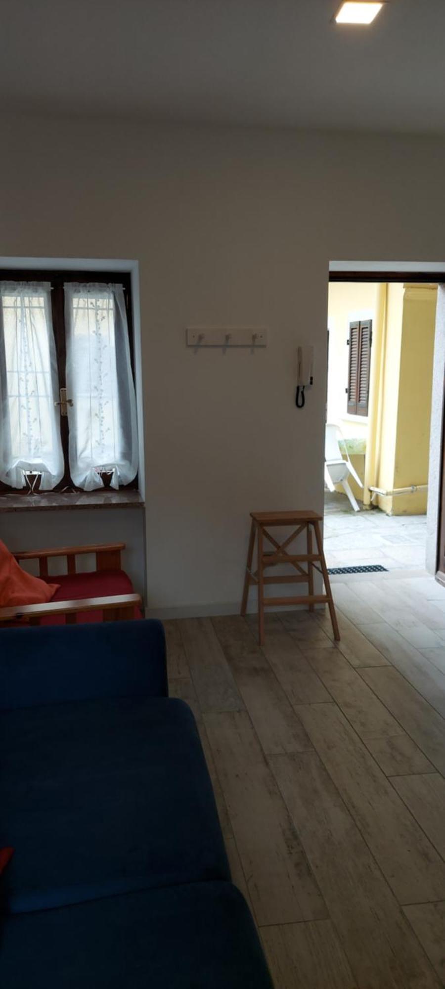 La Corte Di Nonno Gino Stresa