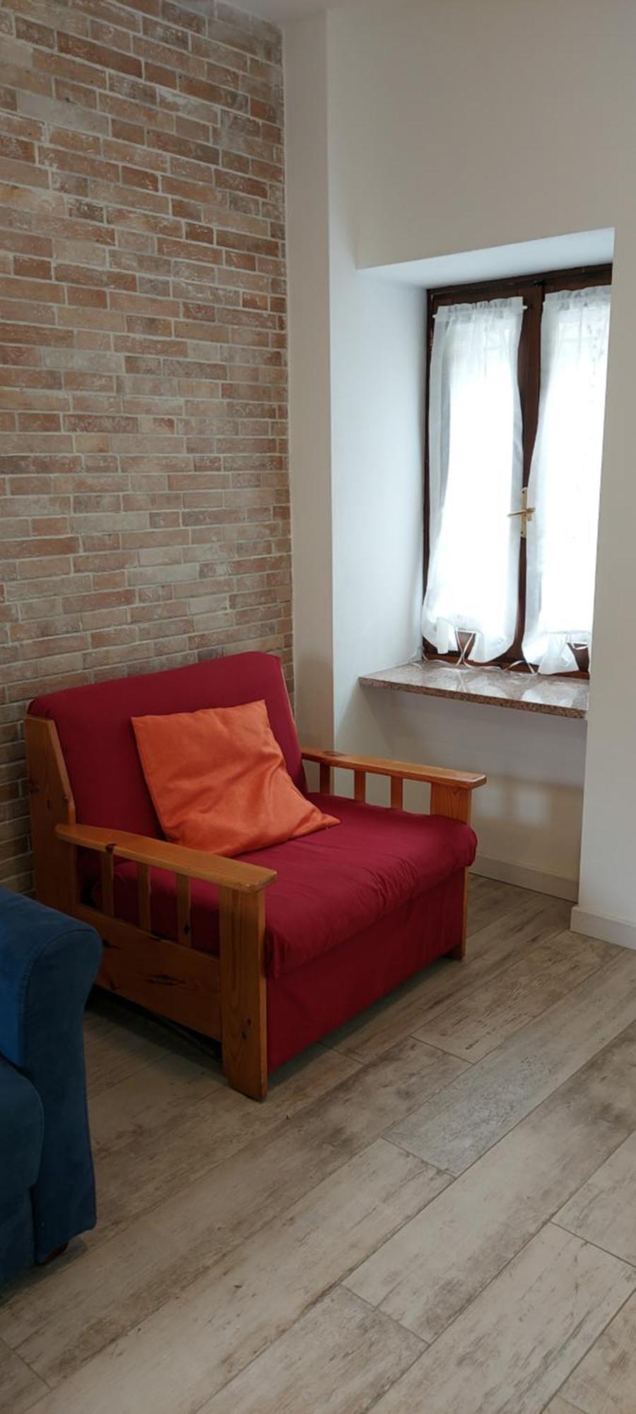 Holiday home La Corte Di Nonno Gino Stresa