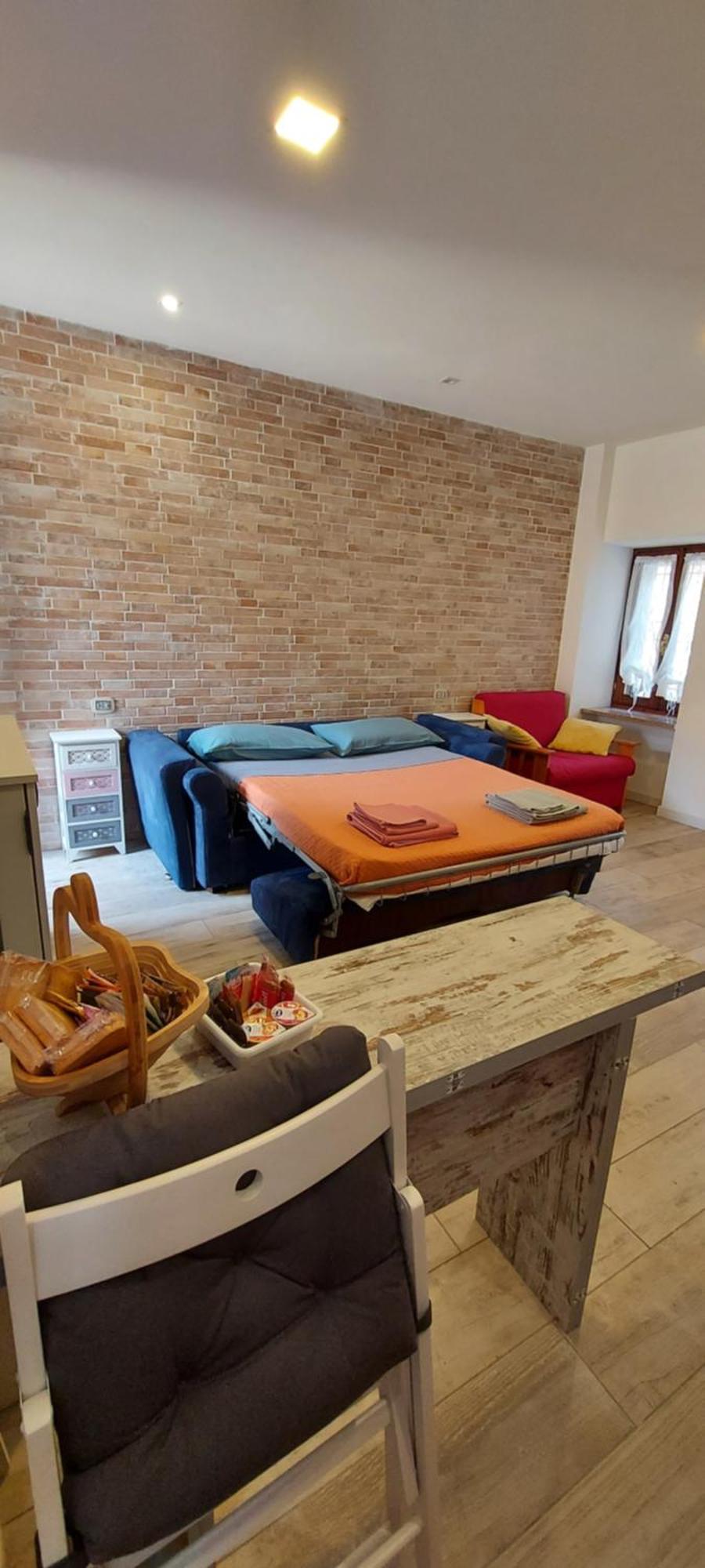Holiday home La Corte Di Nonno Gino